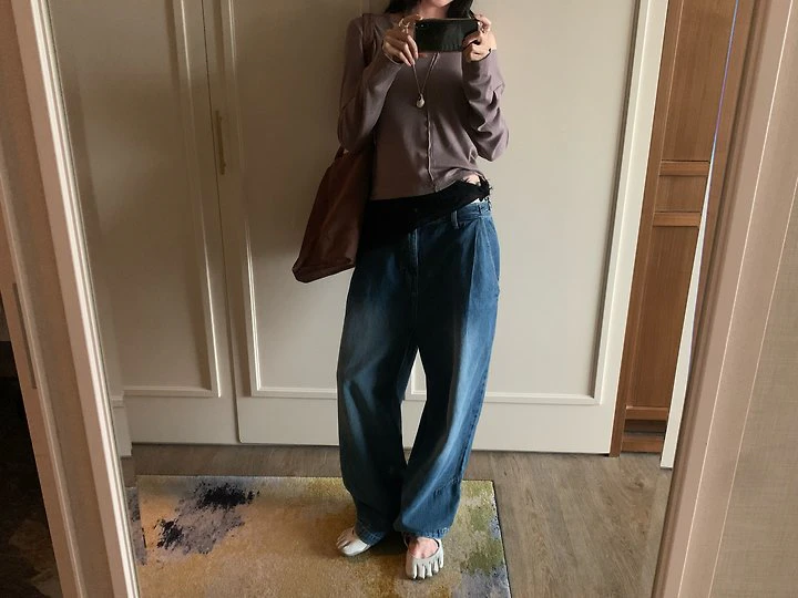 Cookie Jeans by Lofn for Women - view 6