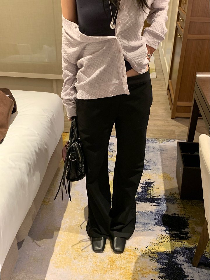 Mooi Slacks by Lofn for Women - view 10