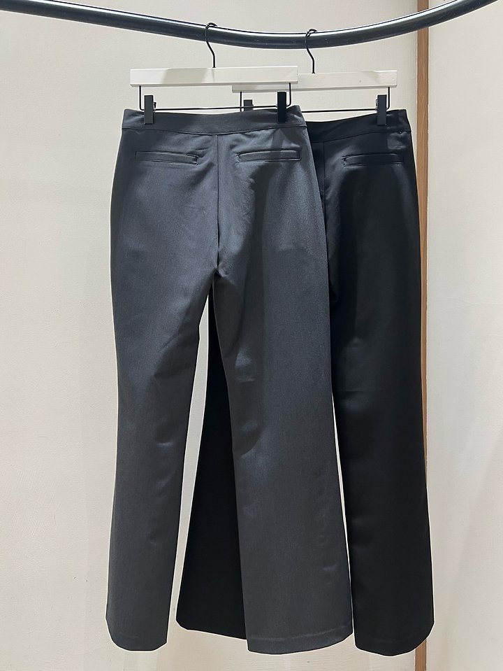 Mooi Slacks by Lofn for Women - view 4