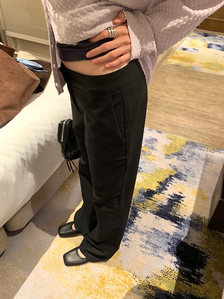 Mooi Slacks by Lofn for Women - view 6
