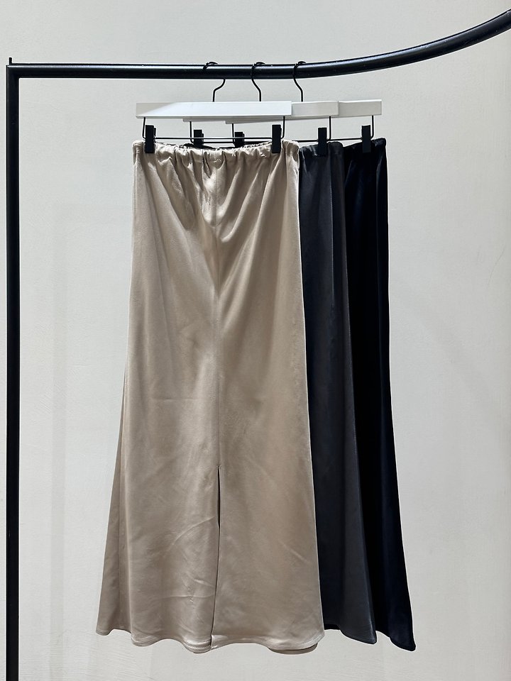 Mullie Skirt by Lofn for Women - view 4