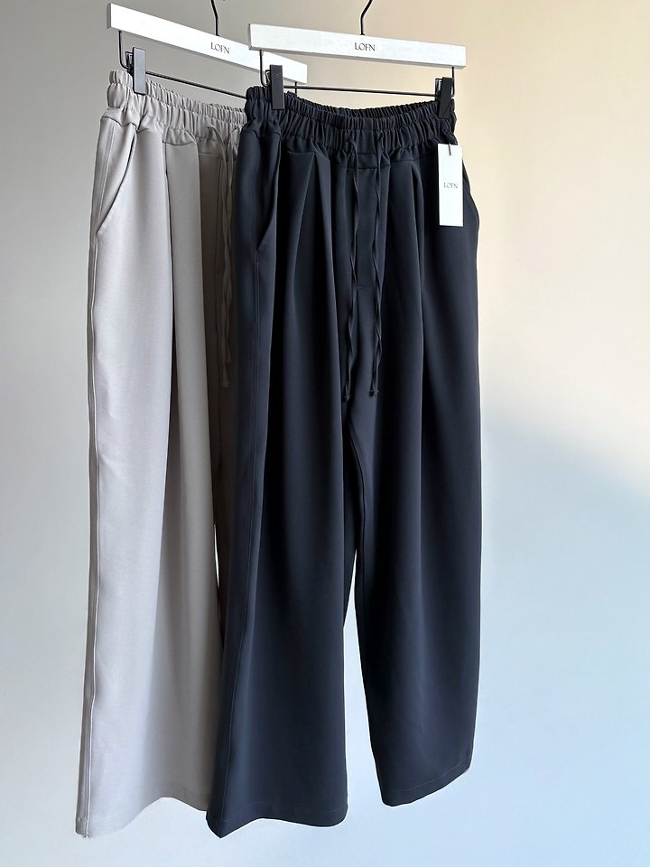 Focus Pants by Lofn for Women - view 4