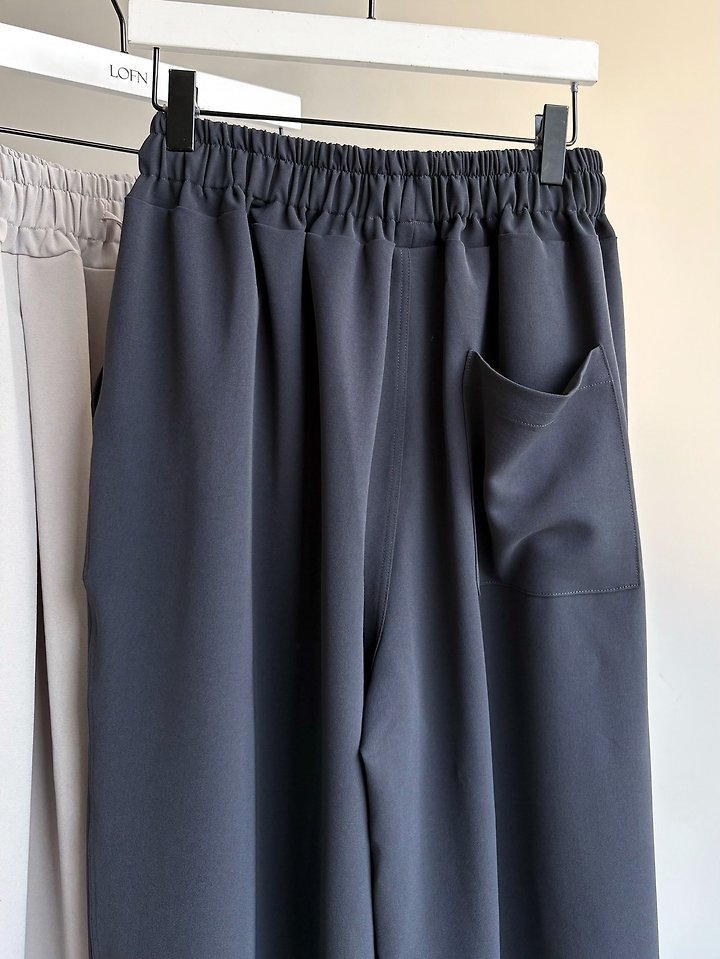 Focus Pants by Lofn for Women - view 6