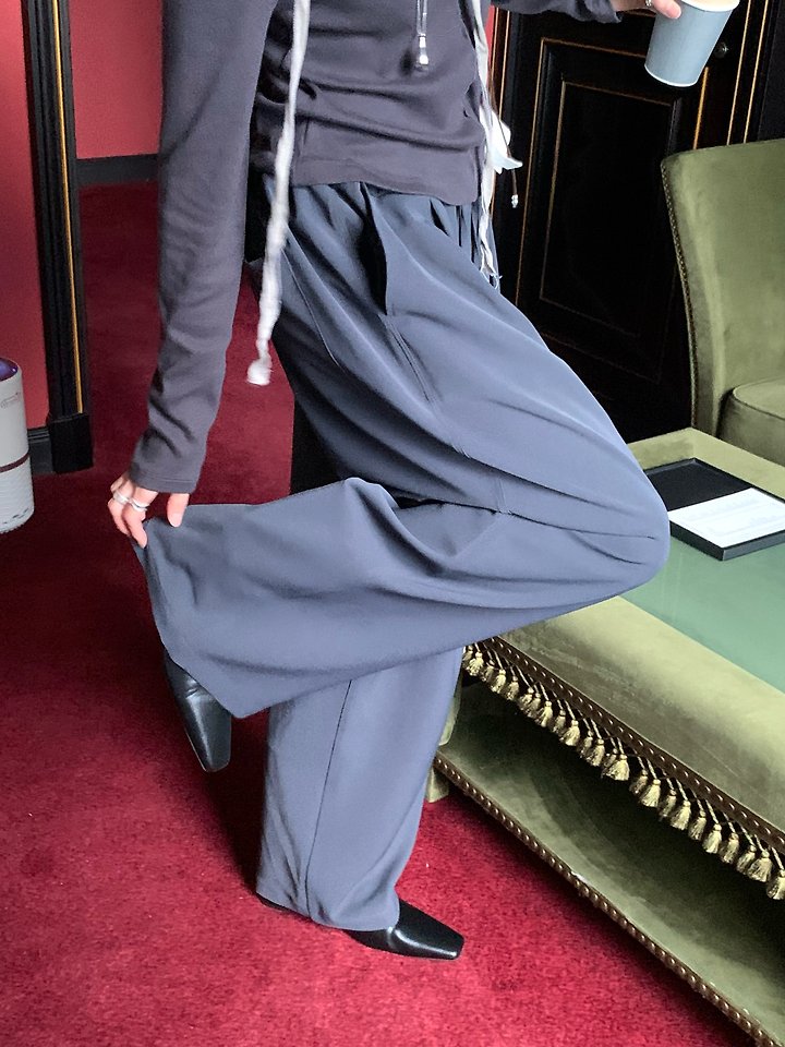 Focus Pants by Lofn for Women - view 8