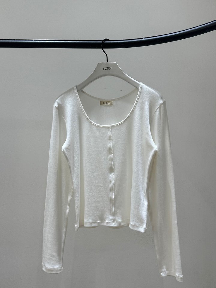 Sugar Tee by Lofn for Women - view 1