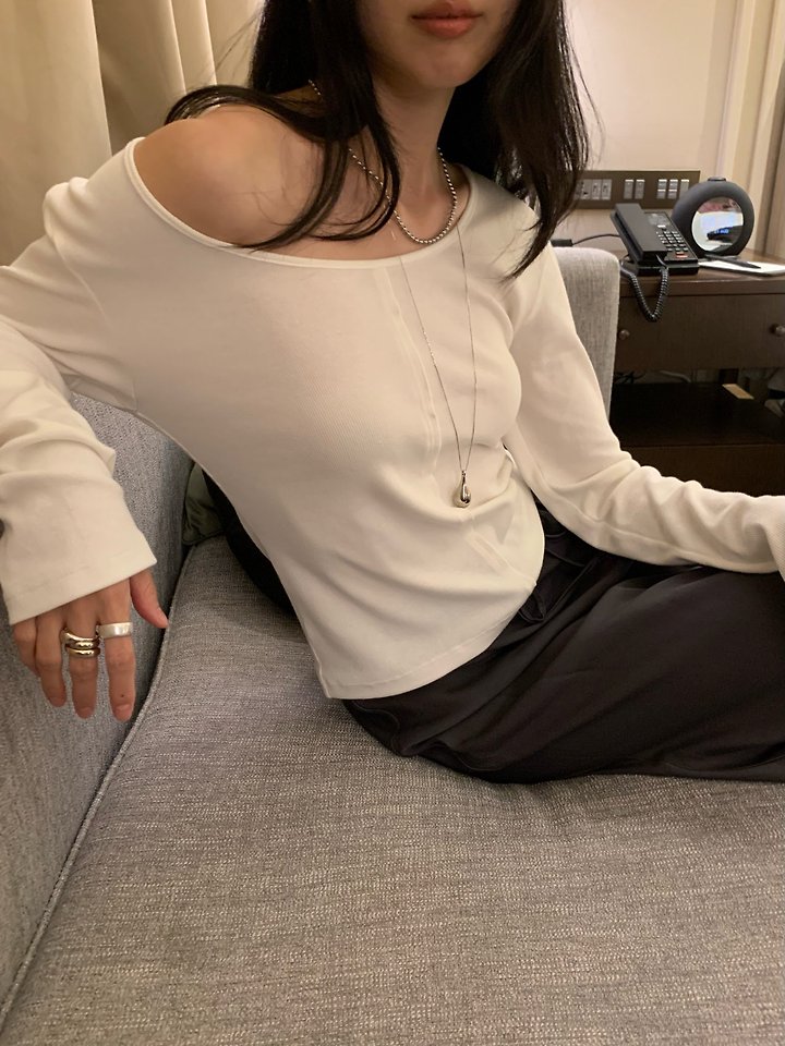 Sugar Tee by Lofn for Women - view 5