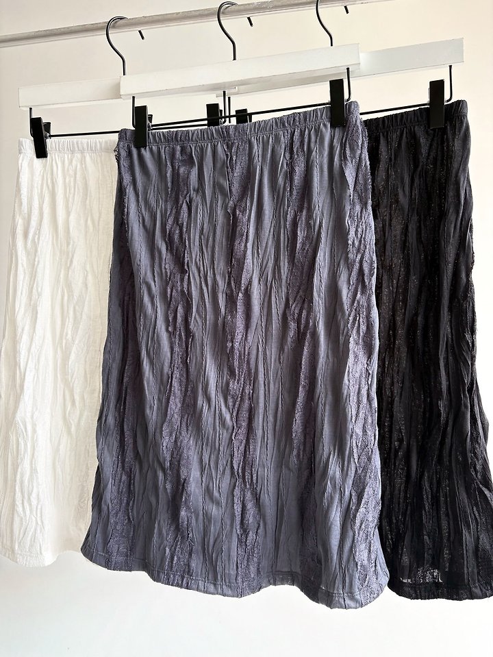 Foserin Skirt by Lofn for Women - view 2