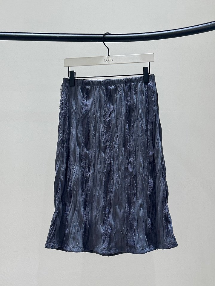 Foserin Skirt by Lofn for Women - view 4
