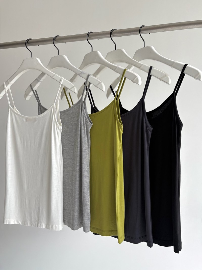 French Tank Top by Lofn for Women - view 1