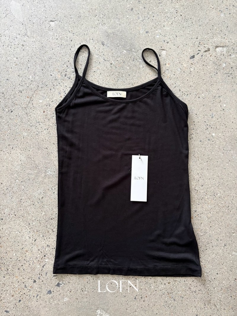 French Tank Top by Lofn for Women - view 7