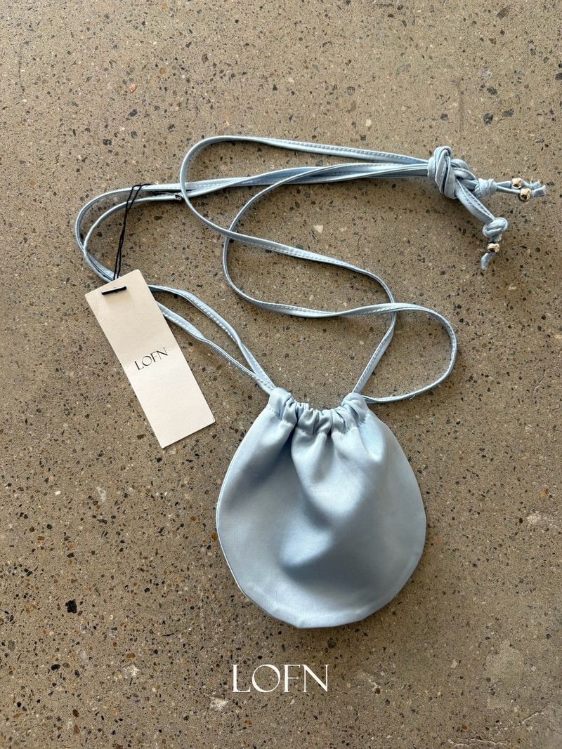 Mohito Bag by Lofn for Women - view 5