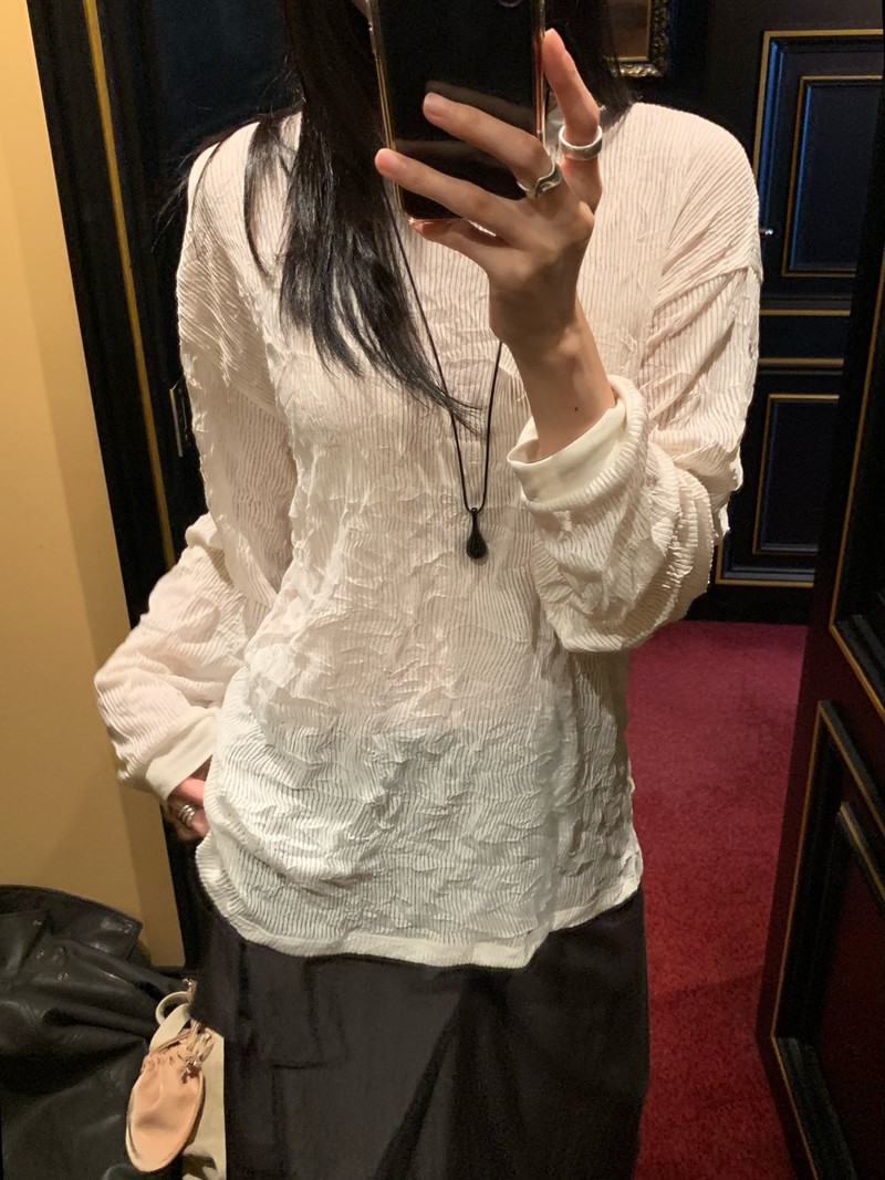 Roller Tee by Lofn for Women - view 11