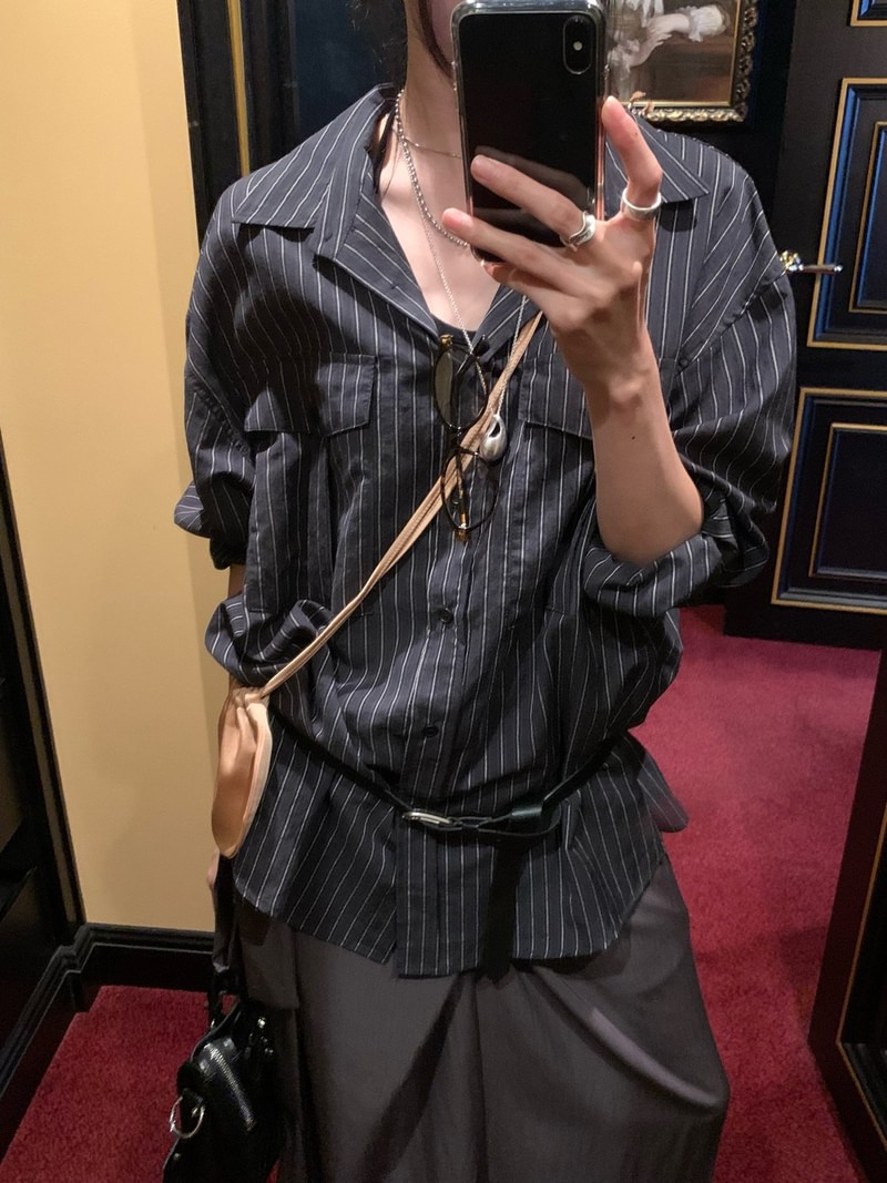 Juliet Shirt by Lofn for Women - view 11