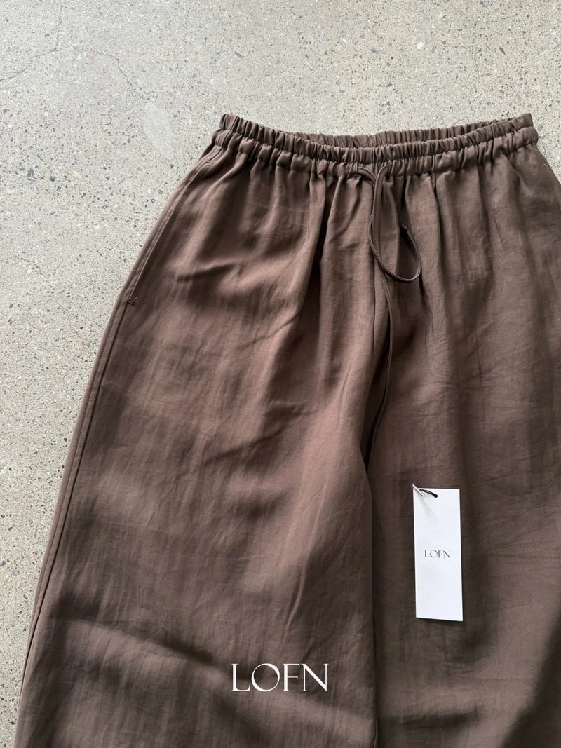 Beatles Pants by Lofn for Women - view 10