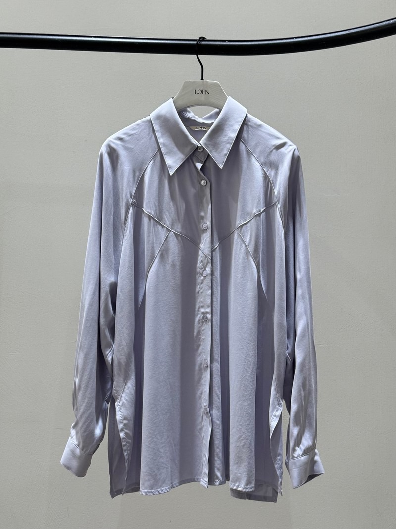 Type Shirt by Lofn for Women - view 7