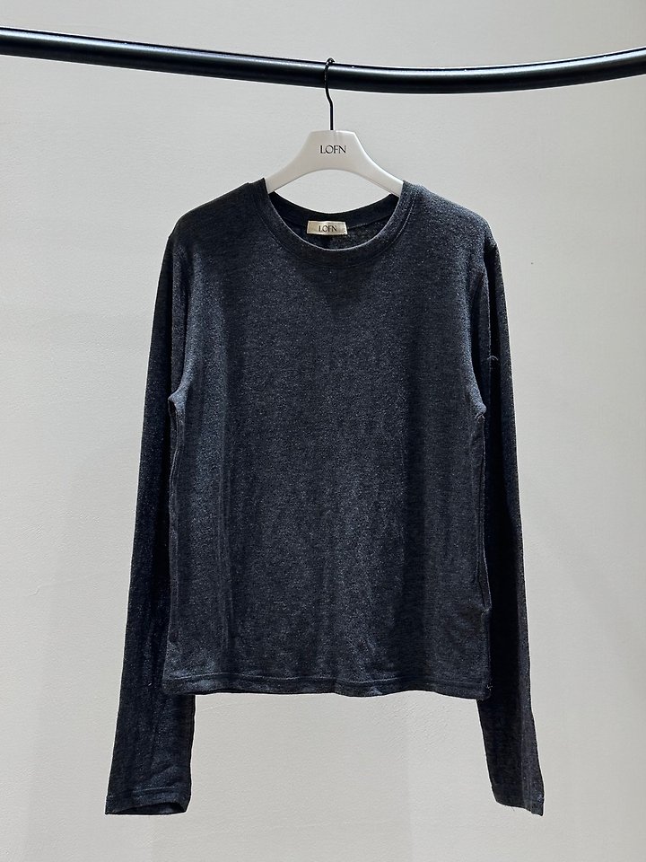 Kamule Tee by Lofn for Women - view 1