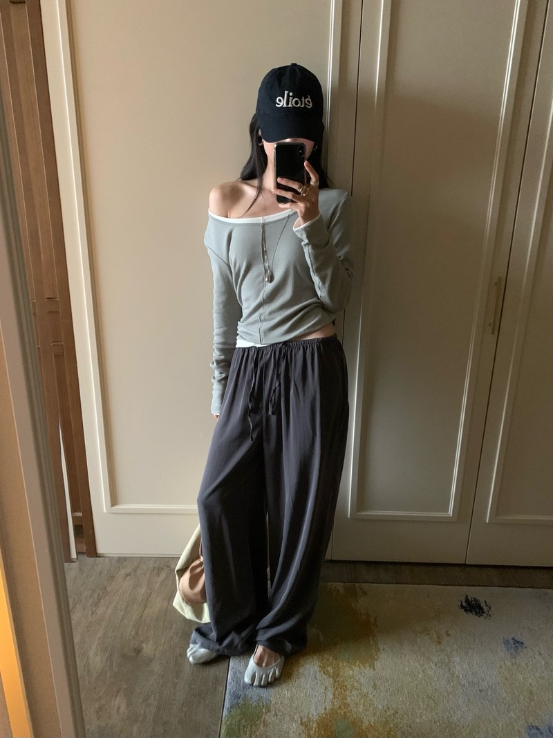 Type Pants by Lofn for Women - view 10