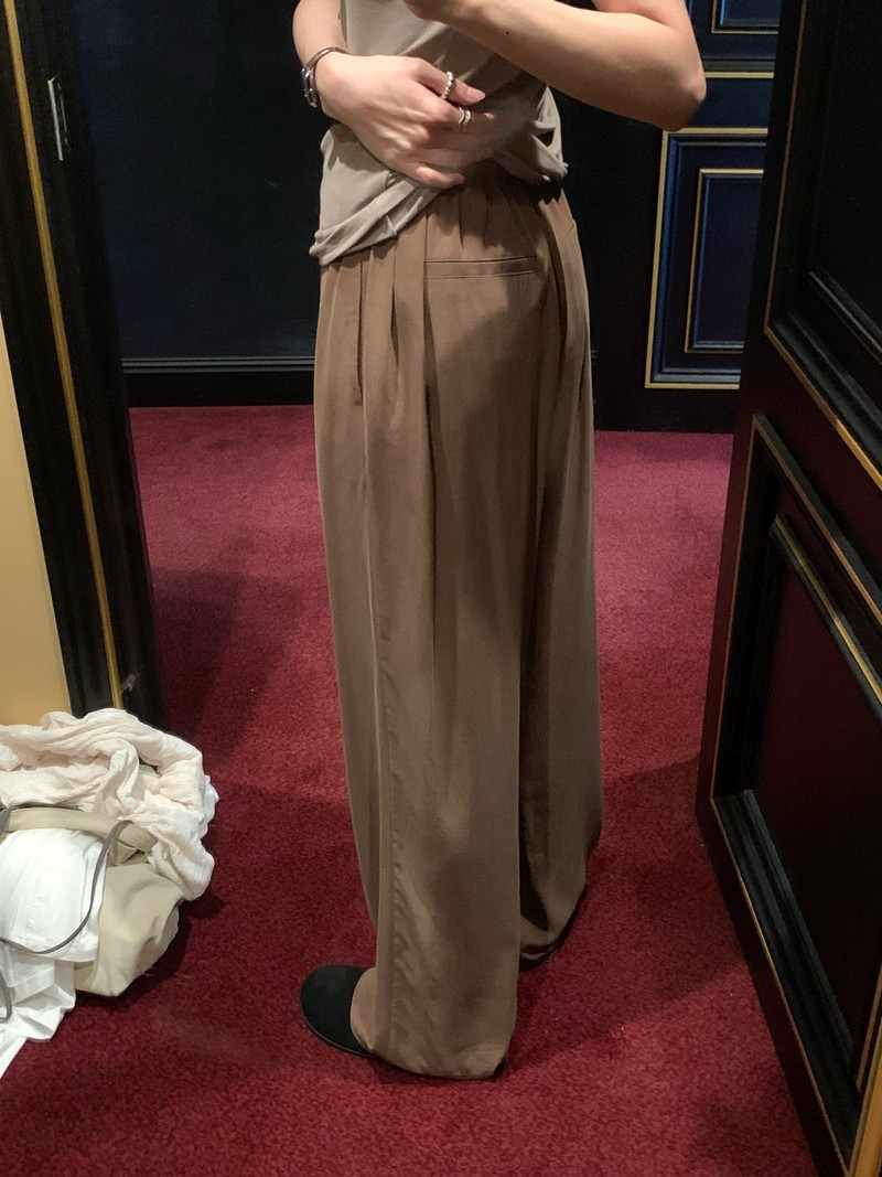 Type Pants by Lofn for Women - view 4