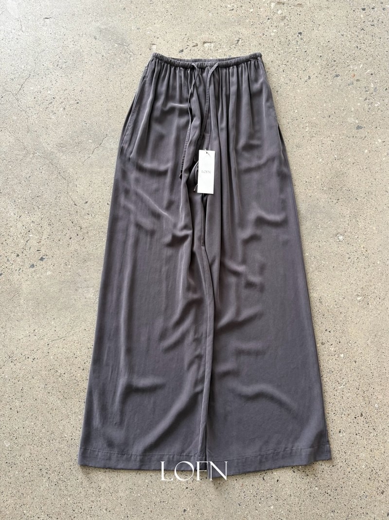 Type Pants by Lofn for Women - view 6