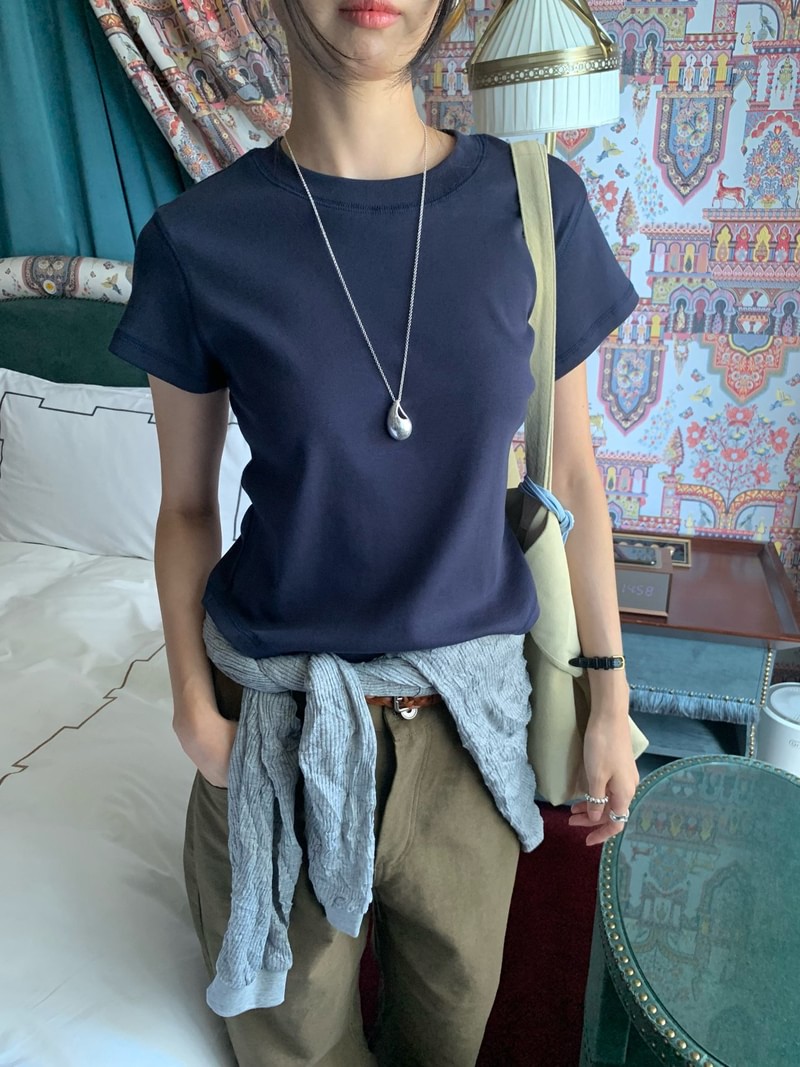 Jennie Tee by Lofn for Women - view 3