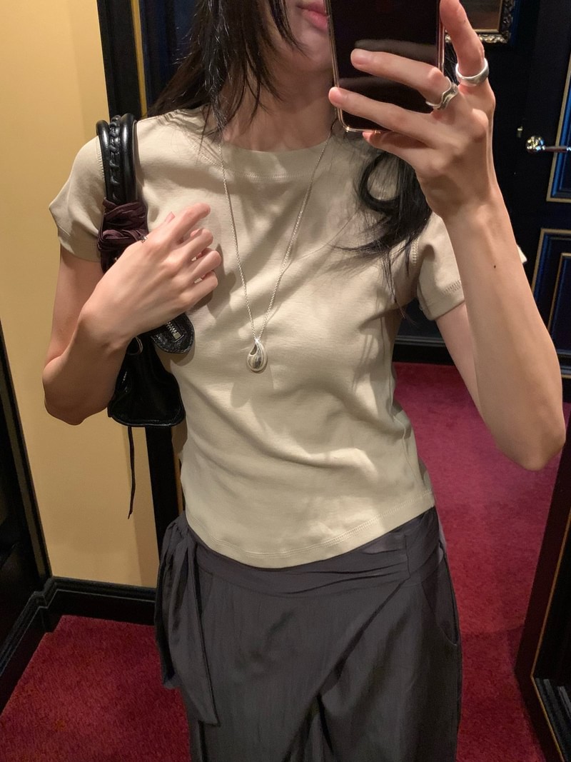 Jennie Tee by Lofn for Women - view 9