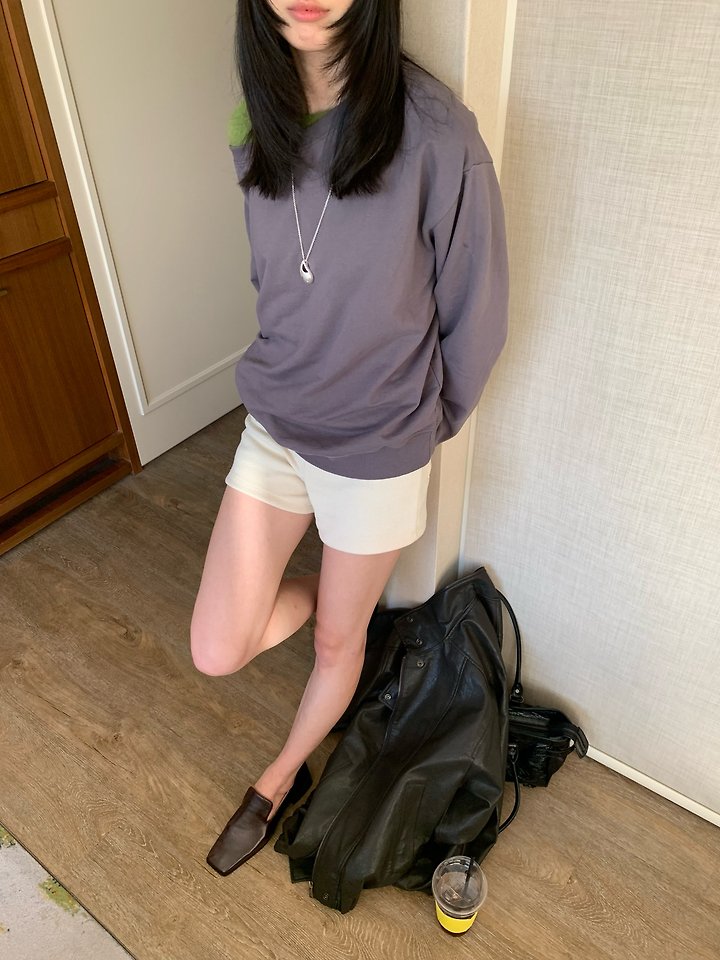 Apple Pullover by Lofn for Women - view 10