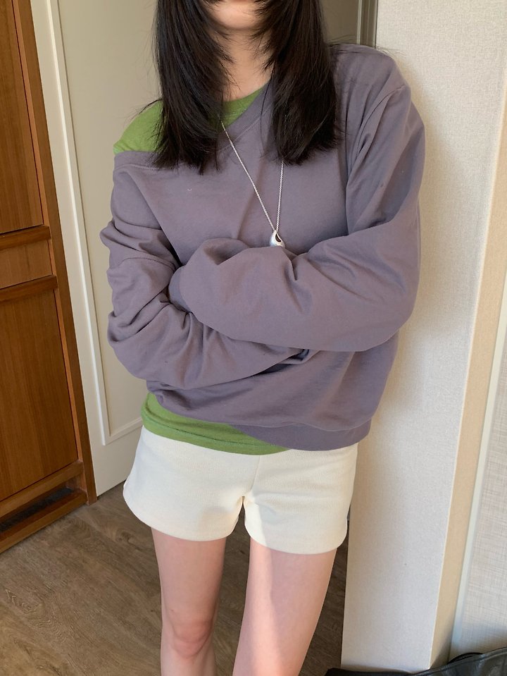 Apple Pullover by Lofn for Women - view 8
