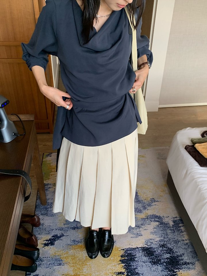 Mute Blouse by Lofn for Women - view 9