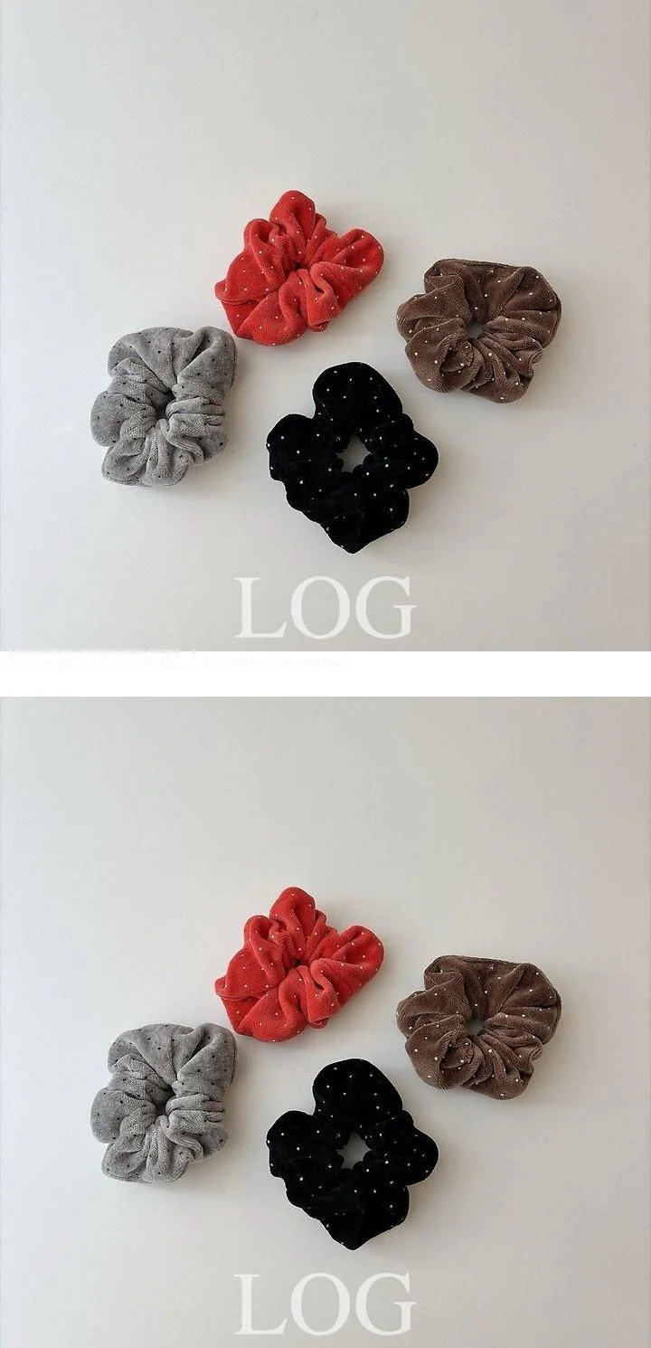 Dot Scrunchie by Log101 for Child - view 1