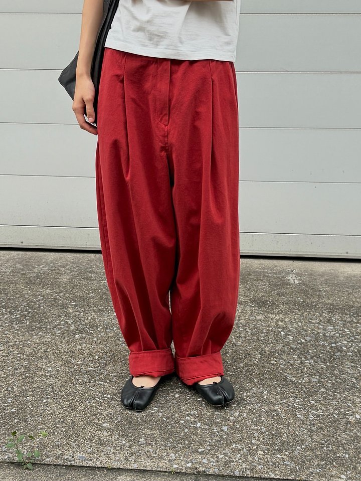 Mars Pants by Logarden for Women - view 10