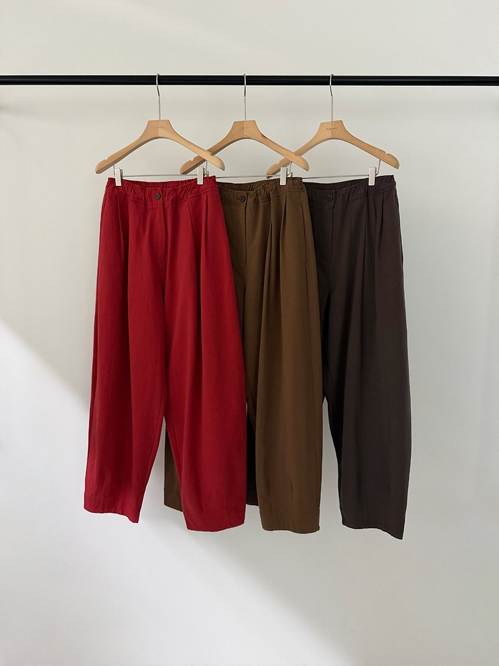 Mars Pants by Logarden for Women - view 12