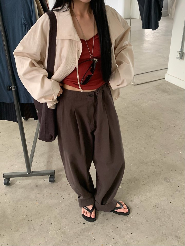 Mars Pants by Logarden for Women - view 2