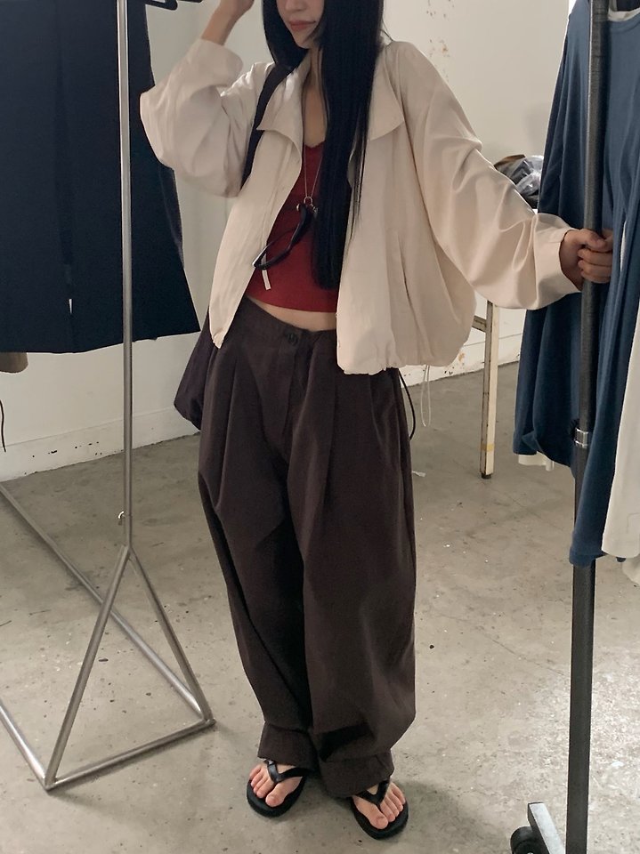 Mars Pants by Logarden for Women - view 4