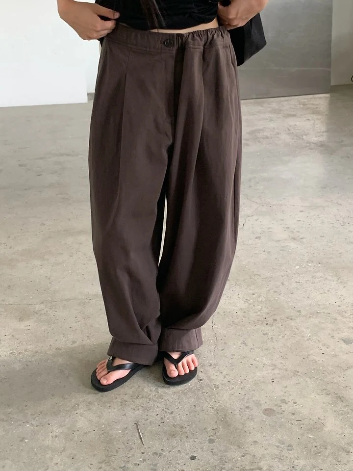Mars Pants by Logarden for Women - view 6