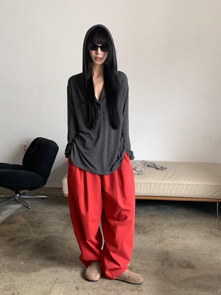 Mars Pants by Logarden for Women - view 8