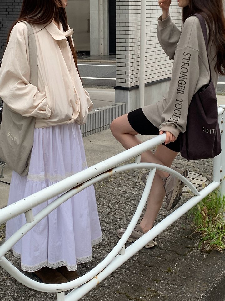 Dotten Jumper by Logarden for Women - view 6