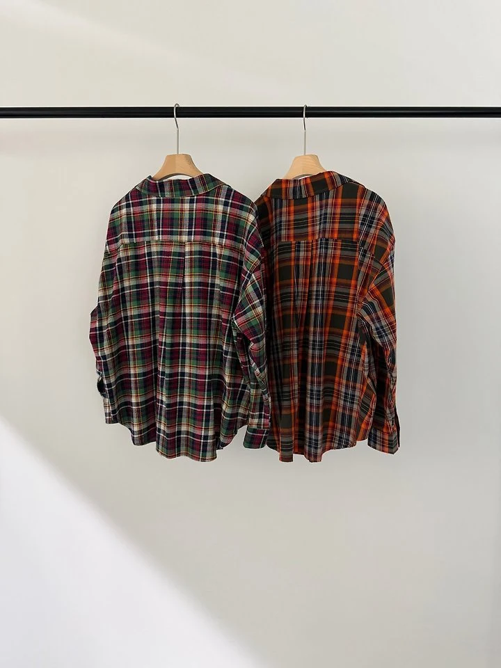 Peabe Shirt by Logarden for Women - view 1