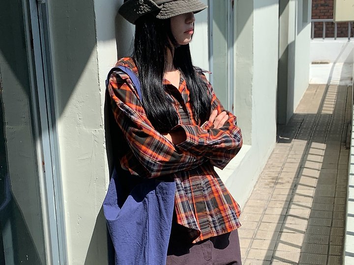 Peabe Shirt by Logarden for Women - view 5