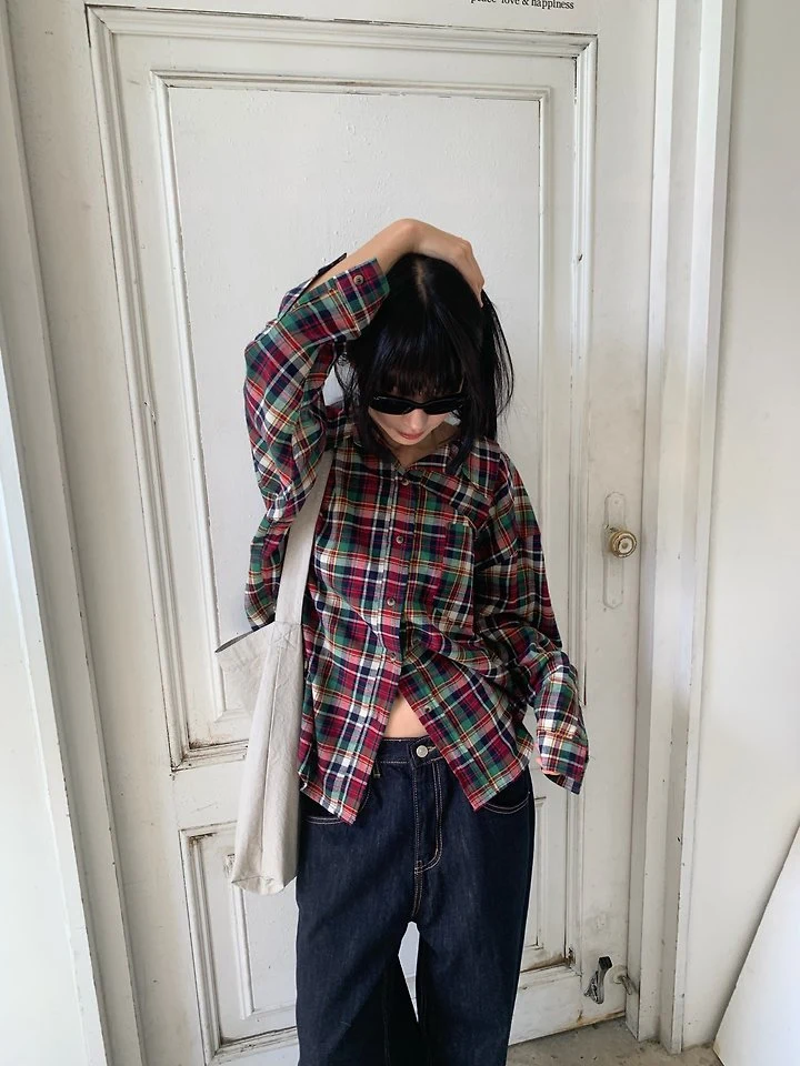 Peabe Shirt by Logarden for Women - view 7
