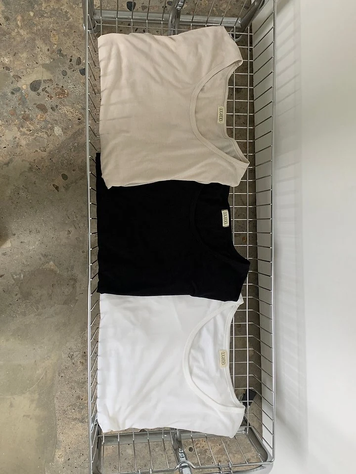 Vera Tee by Logarden for Women - view 3