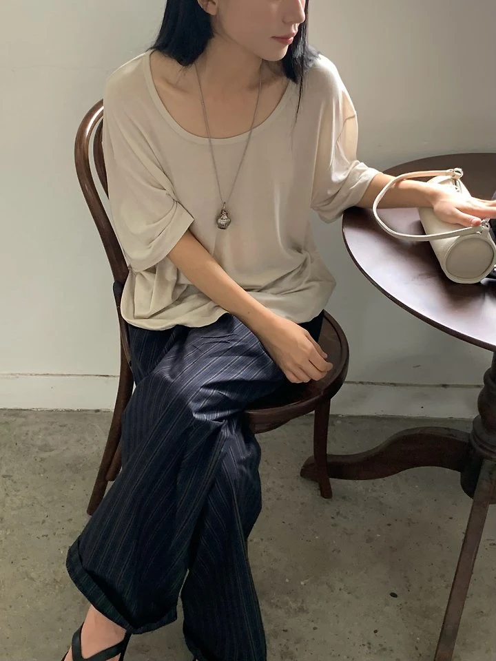 Vera Tee by Logarden for Women - view 9