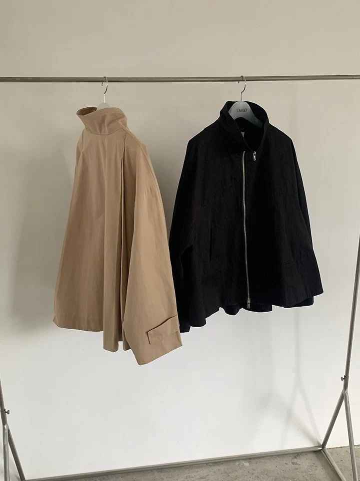 Layer Jacket by Logarden for Women - view 2