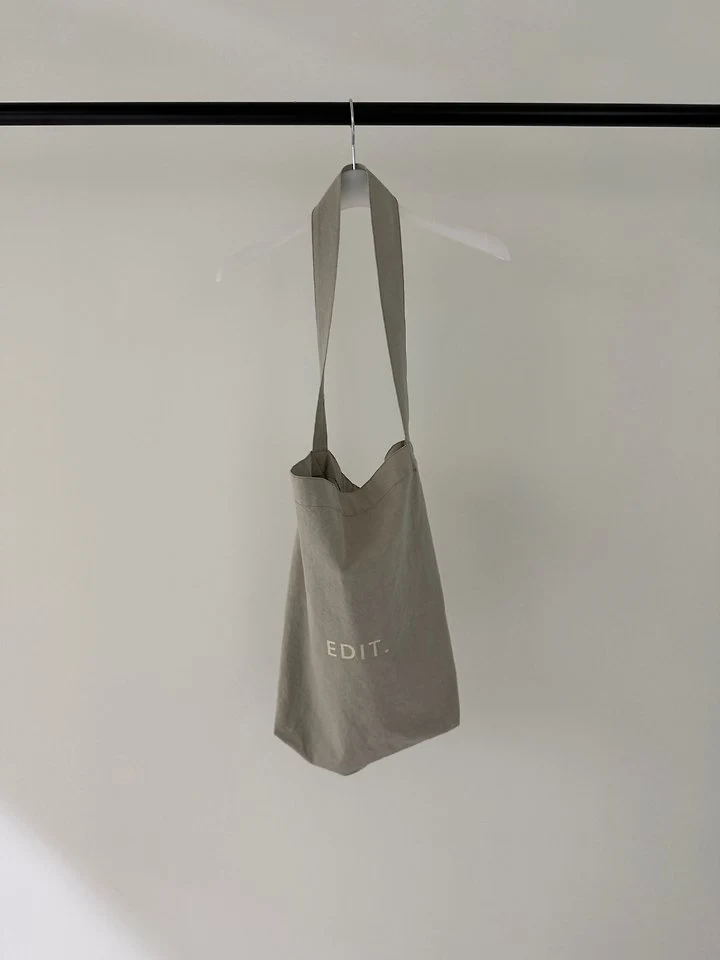 Edit Echo Bag by Logarden for Women - view 4