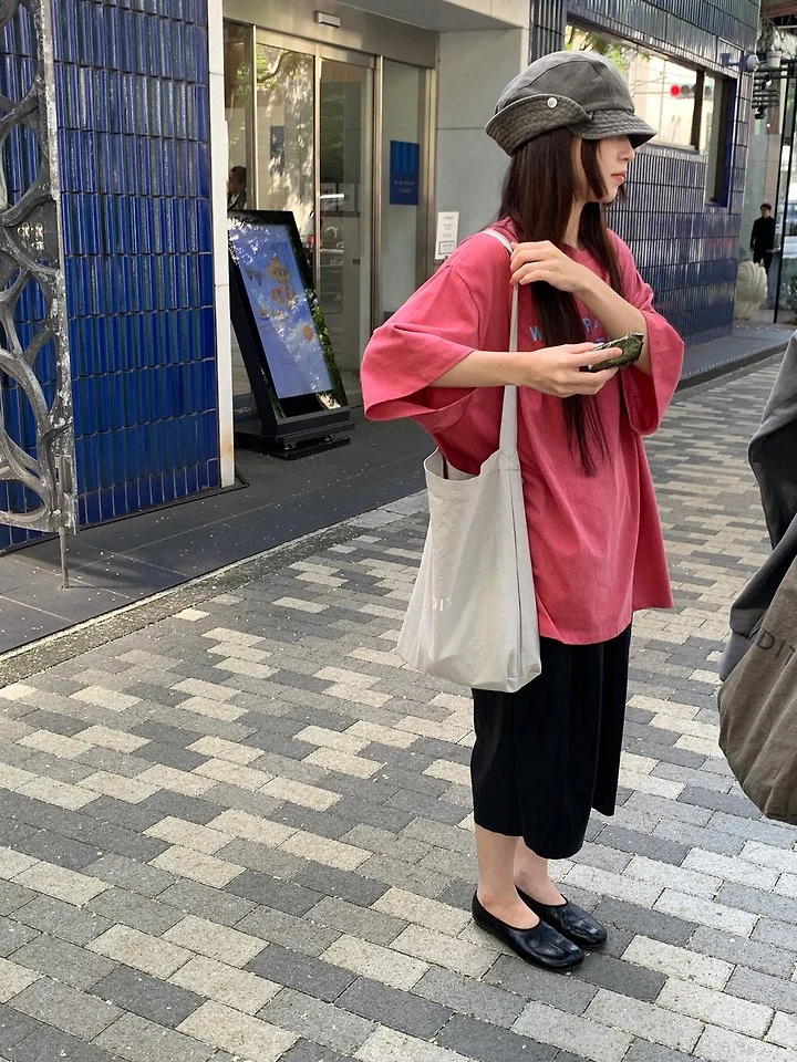 Edit Echo Bag by Logarden for Women - view 8