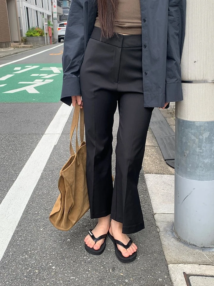 Glory Pants by Logarden for Women - view 4
