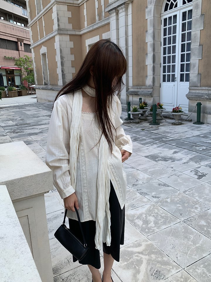Bain Blouse by Logarden for Women - view 10