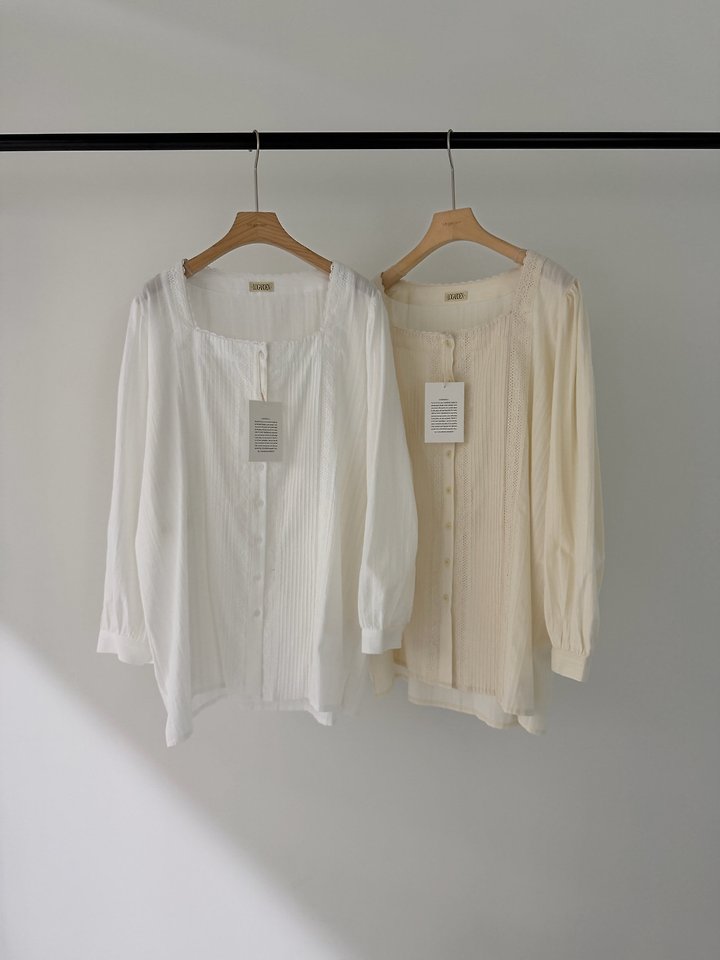 Bain Blouse by Logarden for Women - view 12