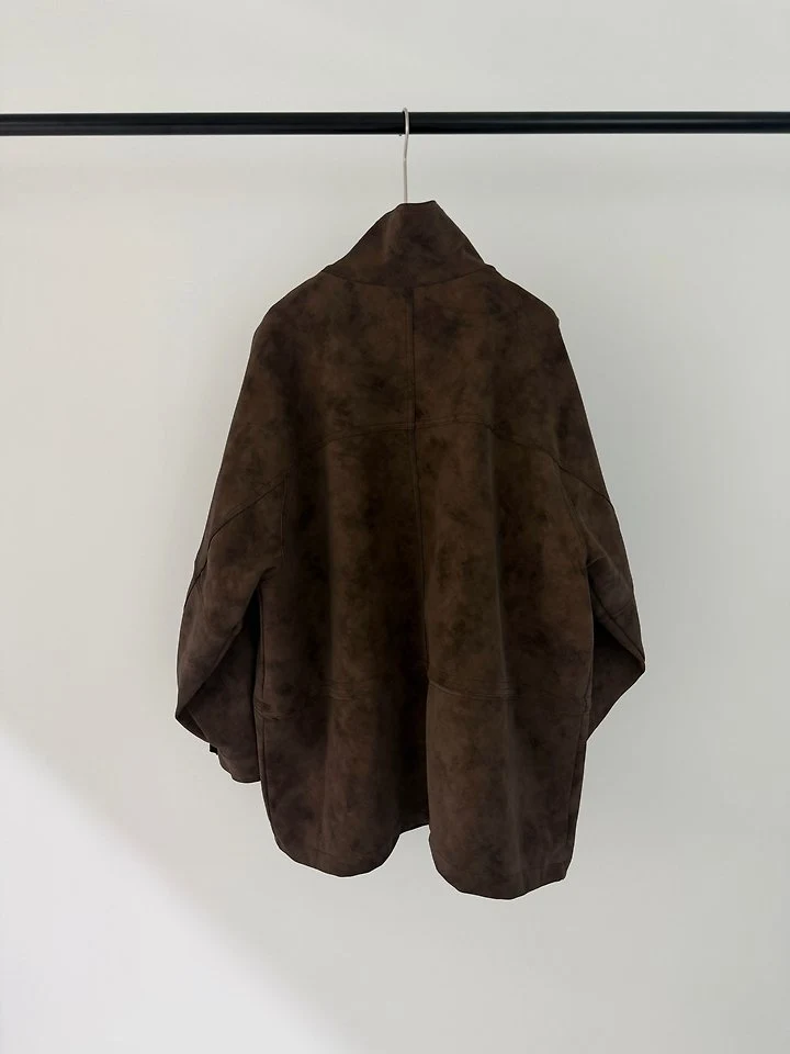 Noten Snap Jacket by Logarden for Women - view 6