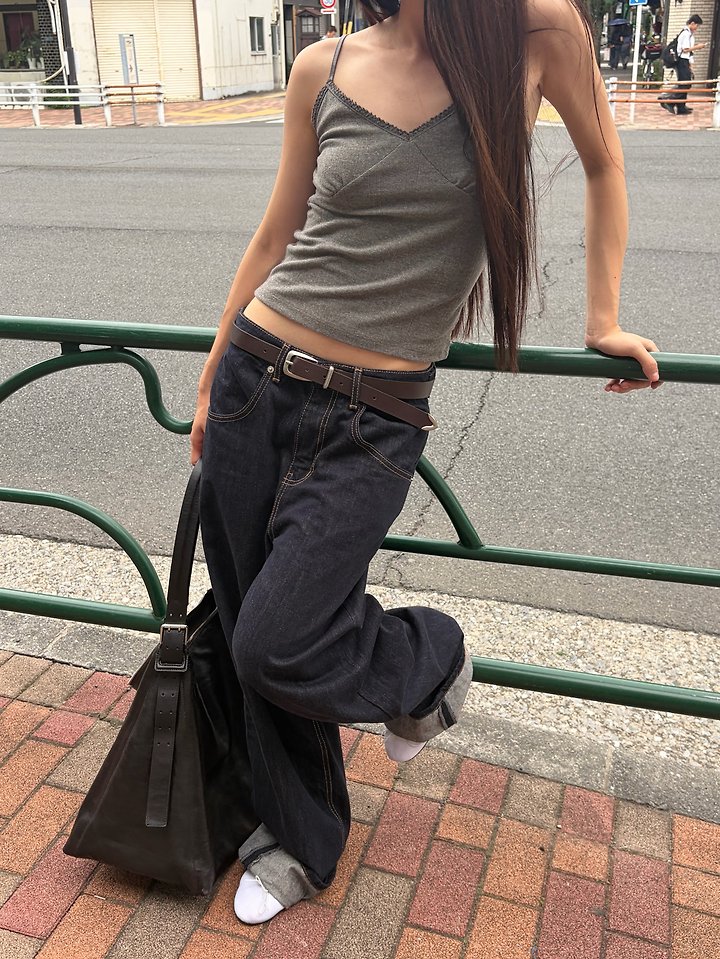 Railey Sleeveless Top by Logarden for Women - view 5
