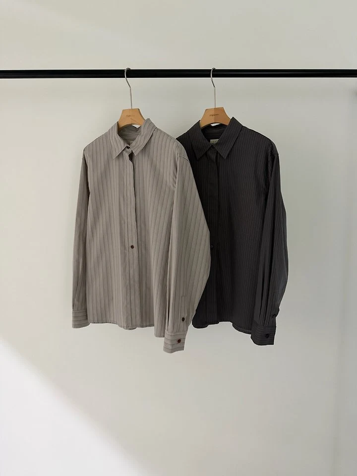 Ash Shirt by Logarden for Women - view 1
